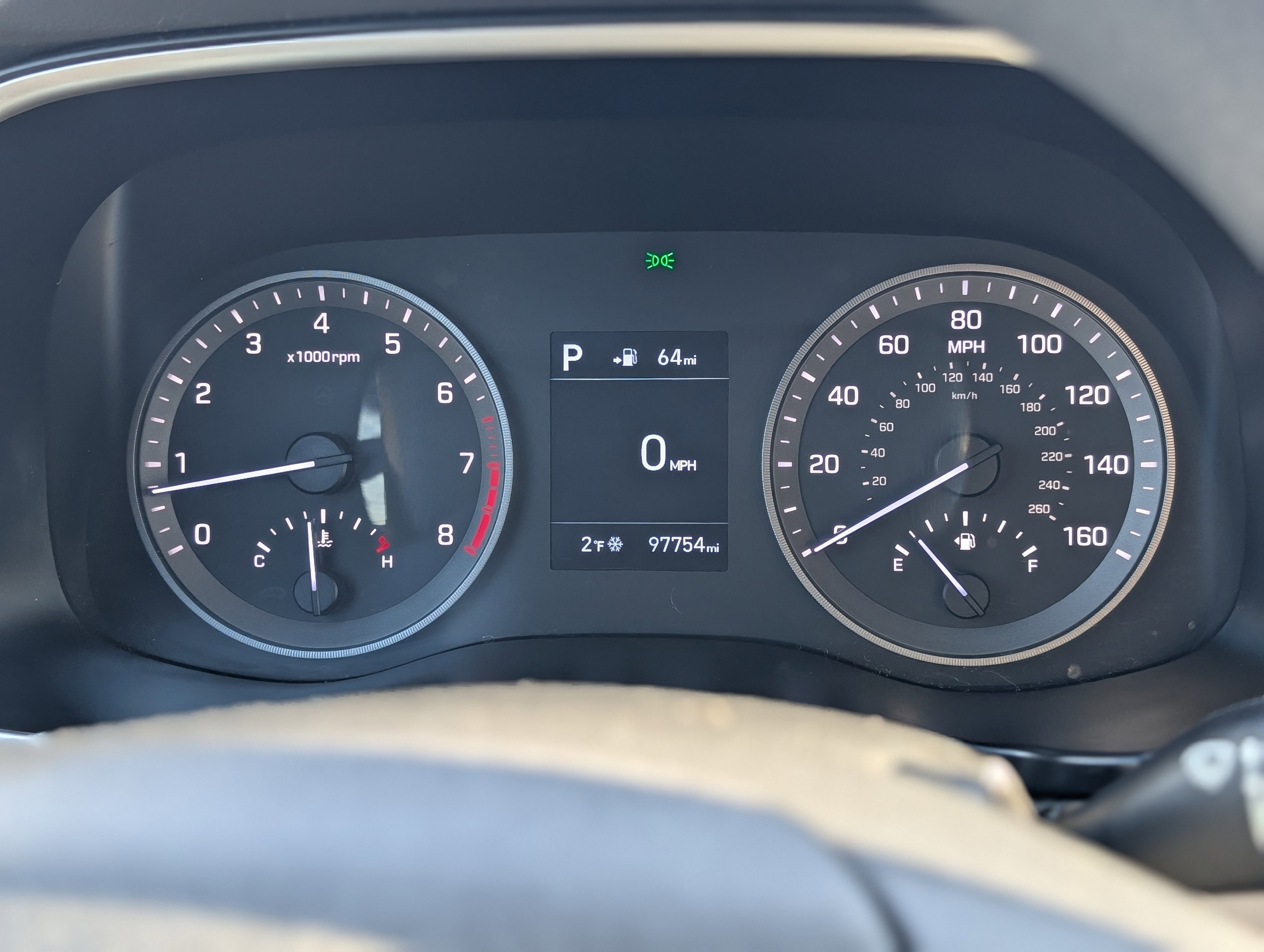 Used 2019 Hyundai Tucson SE image 16