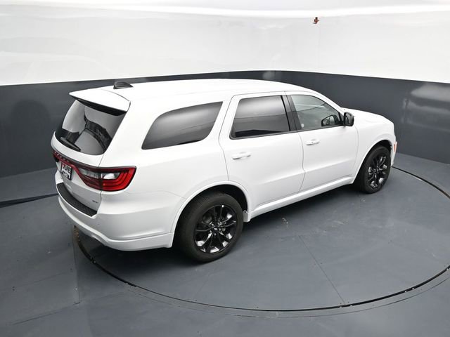 Used 2026 Dodge Durango GT AWD/4WD image 50