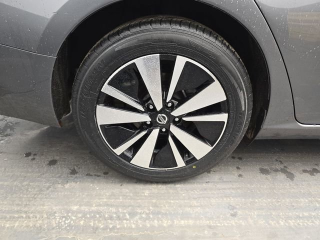 Used 2022 Nissan Altima 2.5 SV image 20