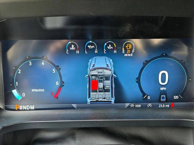 New 2026 Ford F150 STX w/ Equipment Group 200A RWD image 11