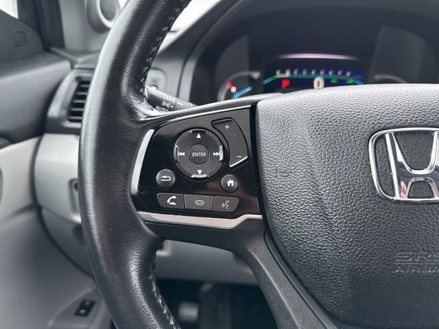 Used 2022 Honda Pilot Special Edition image 31