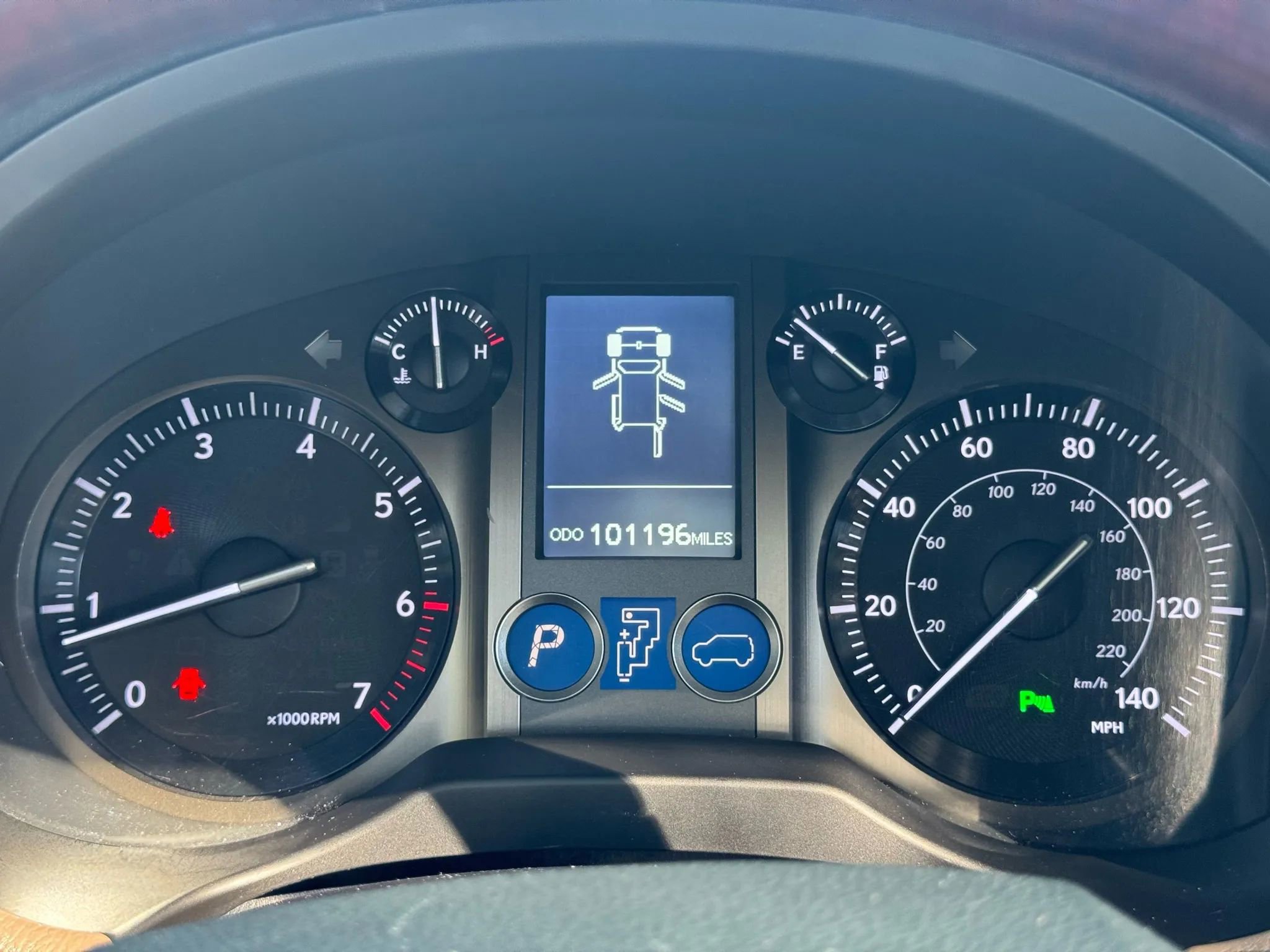 Used 2013 Lexus GX 460 image 22