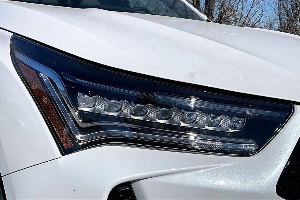 New 2026 Acura RDX SH-AWD image 33