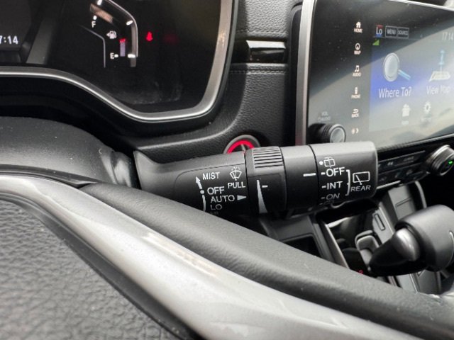 Used 2020 Honda CR-V Touring image 25