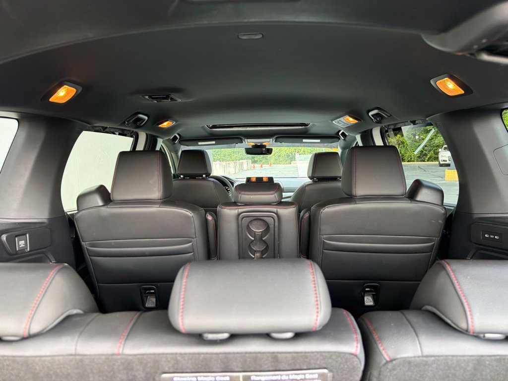 Used 2025 Honda Odyssey Sport-L image 19
