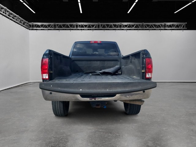 Used 2017 RAM 2500 Tradesman w/ Chrome Appearance Group AWD/4WD image 23