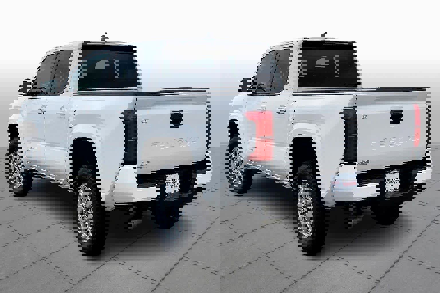 Used 2024 Toyota Tacoma SR5 image 22