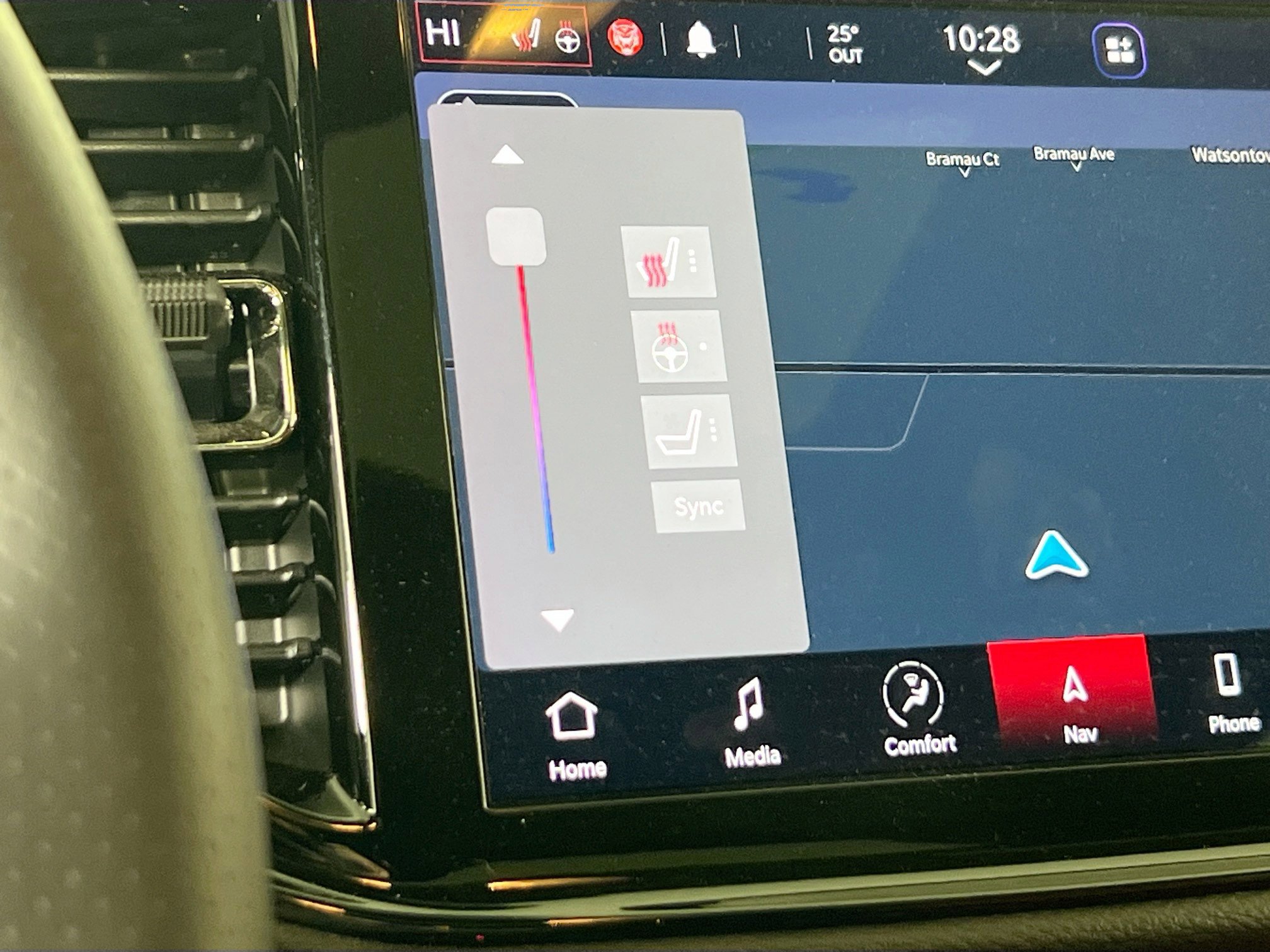 Used 2022 Dodge Durango R/T w/ Blacktop Package image 20