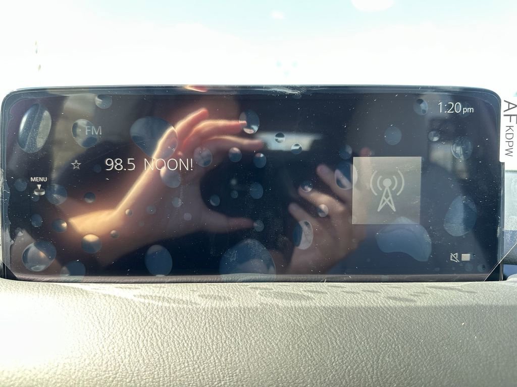 New 2025 MAZDA CX-5 AWD 2.5 S w/ Premium Plus Pkg image 16