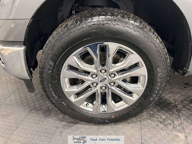 Used 2024 Ford F150 Lariat w/ Bed Utility Package image 19