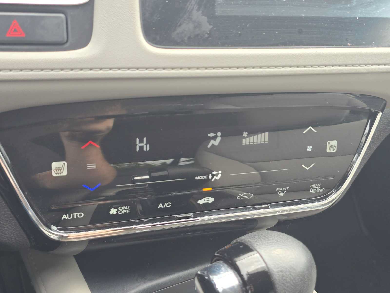 Used 2018 Honda HR-V EX image 26