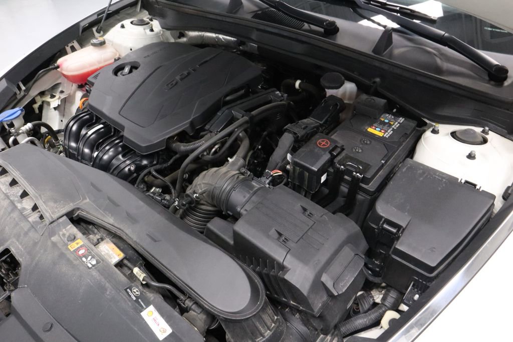Certified 2023 Hyundai Sonata SE image 12