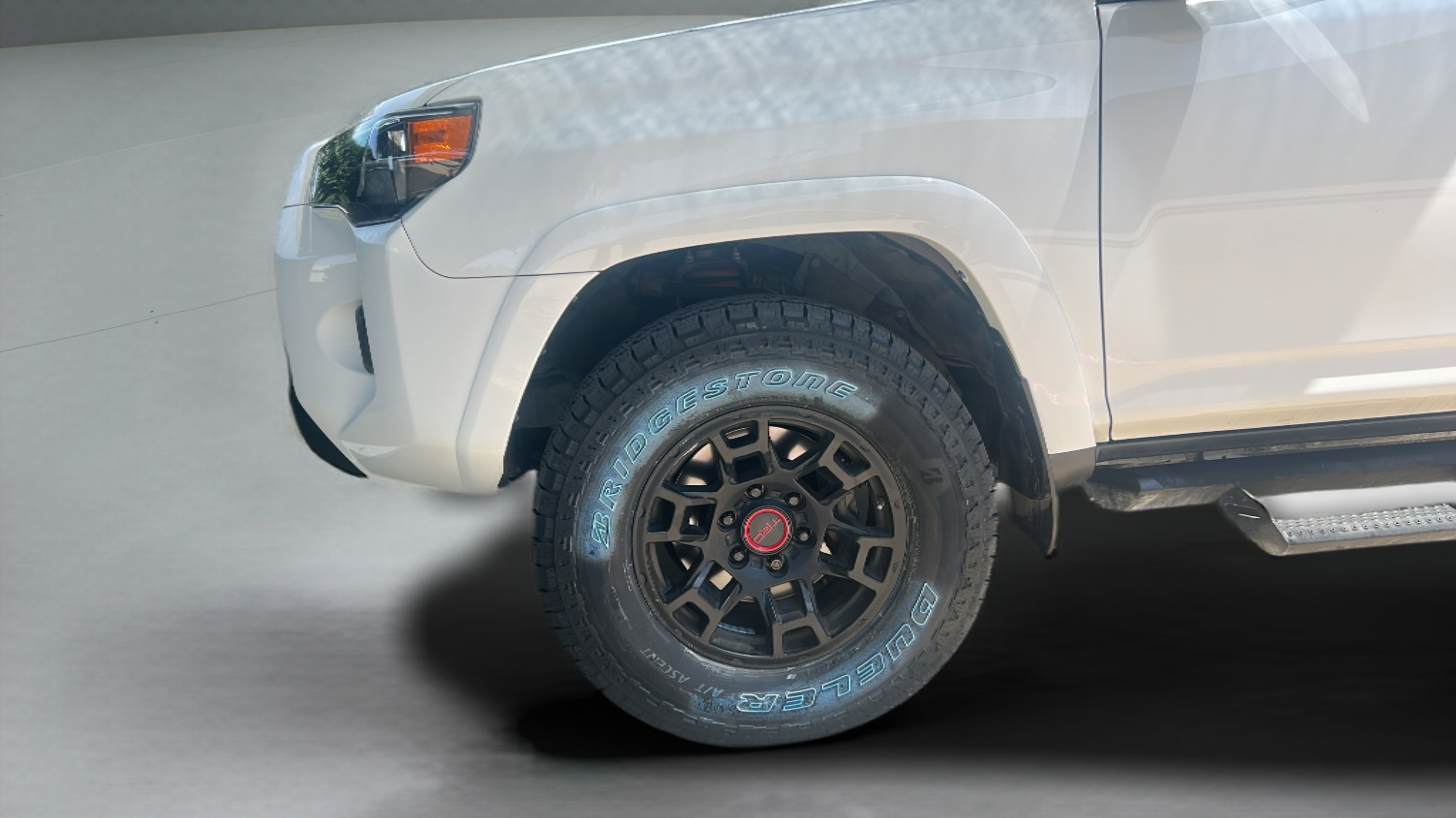 Used 2022 Toyota 4Runner TRD Pro AWD/4WD image 9