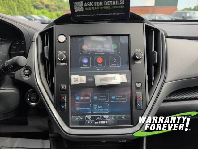 New 2026 Subaru Crosstrek 2.5i AWD/4WD image 11