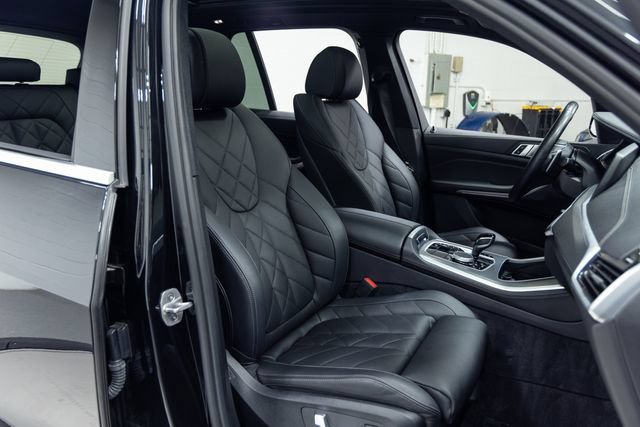 Used 2023 BMW X5 xDrive40i w/ Premium Package AWD/4WD image 25