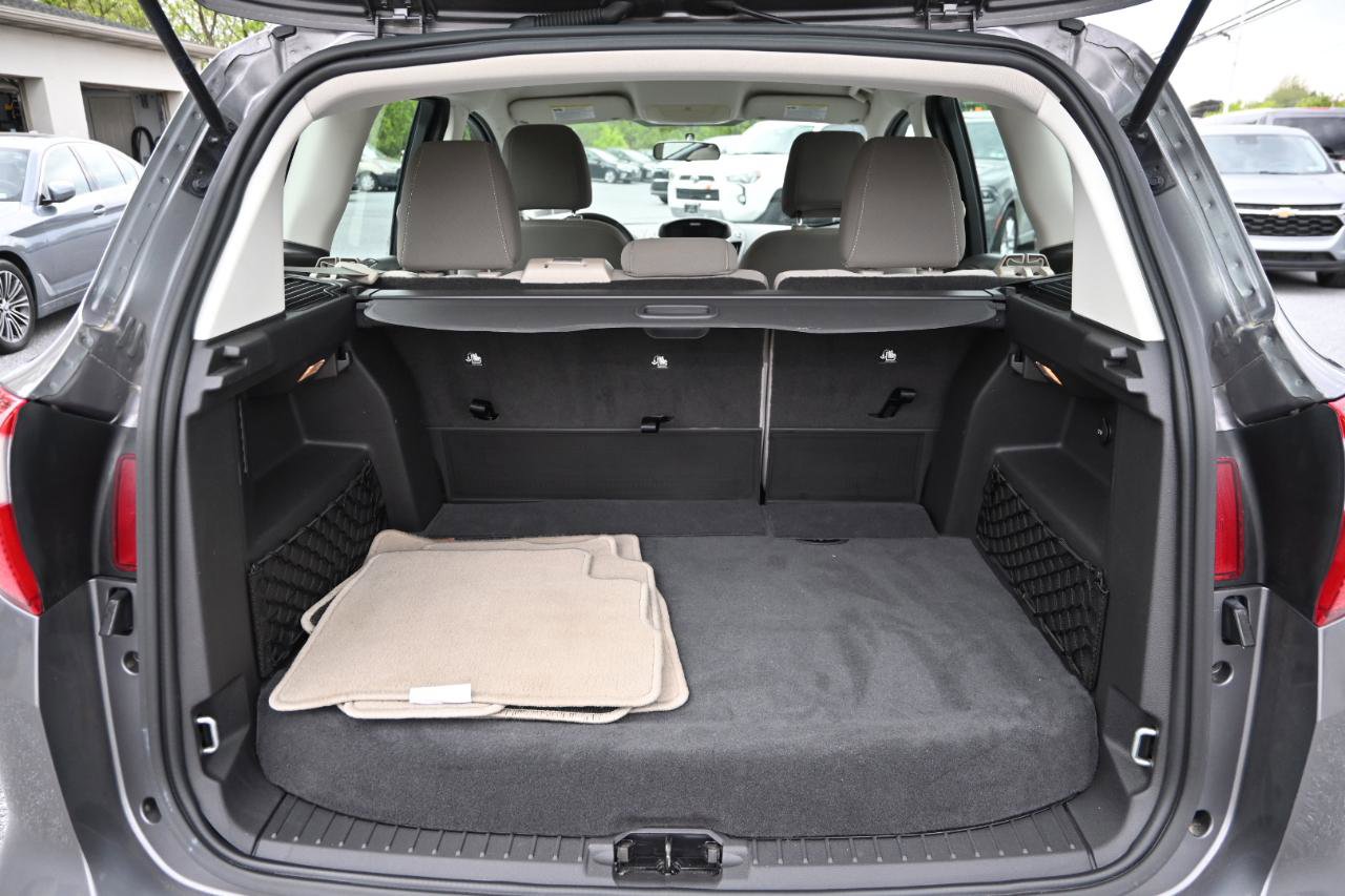 Used 2014 Ford C-MAX SE FWD image 25