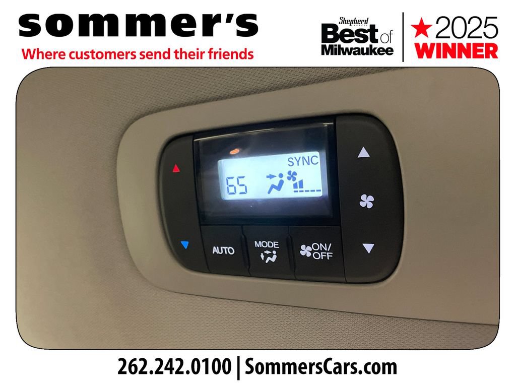 Used 2019 Honda Odyssey EX image 32