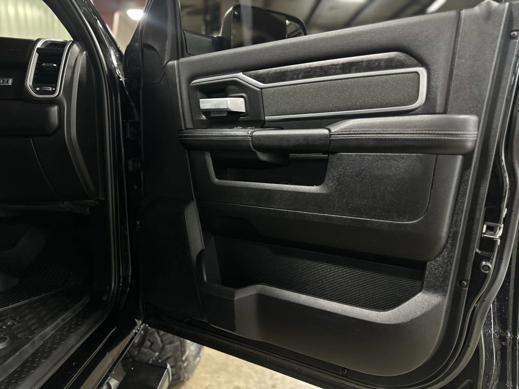 Used 2021 RAM 3500 Big Horn w/ Level 1 Equipment Group image 24