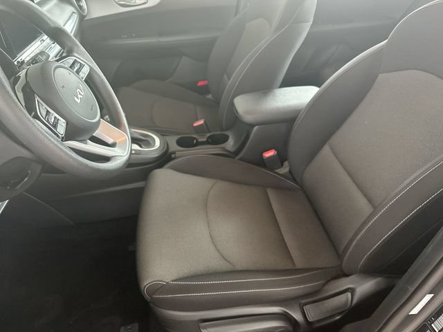 Certified 2023 Kia Forte LXS w/ LXS Technology Package FWD image 15