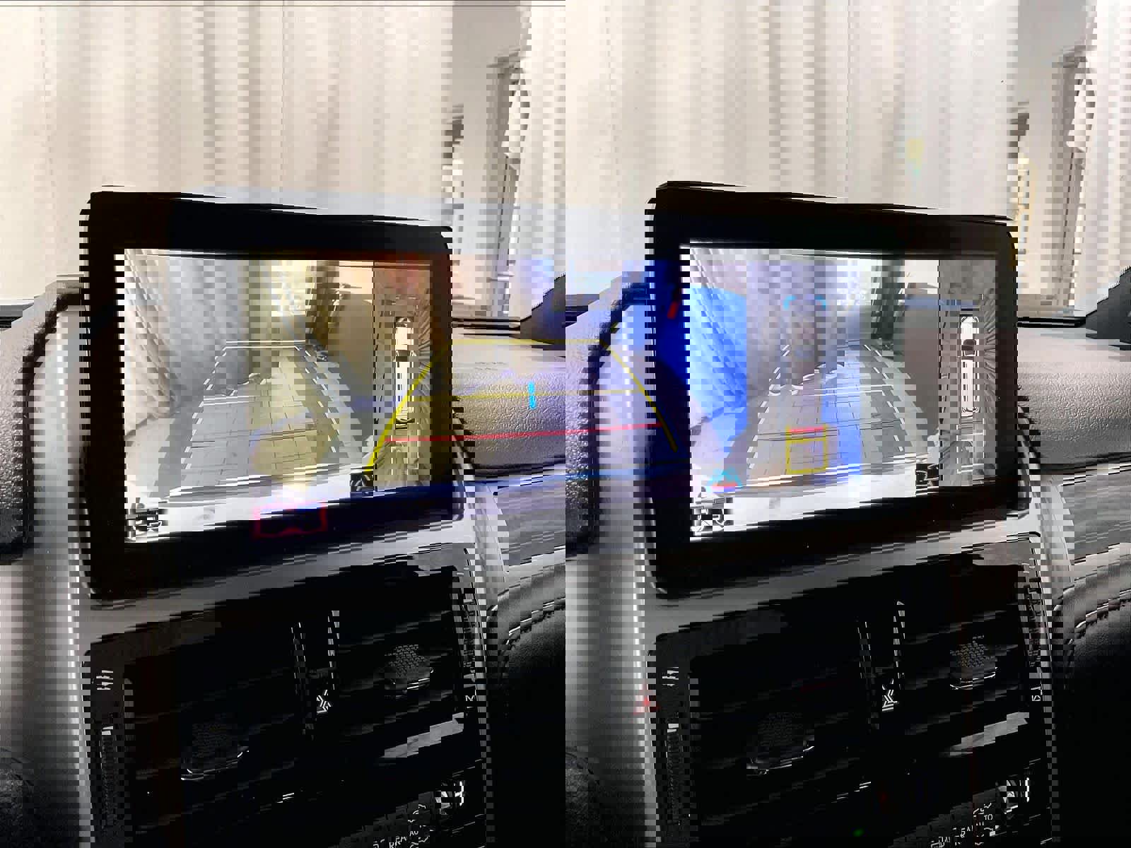 Used 2023 Lexus GX 460 Luxury w/ Sport Design Package image 19