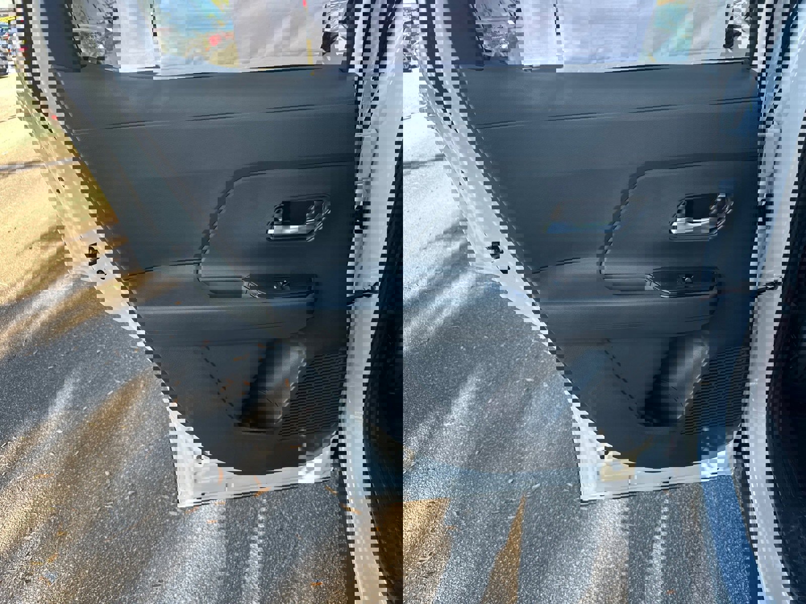 New 2026 Nissan Kicks SV image 21