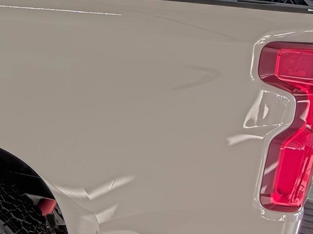 New 2026 Chevrolet Silverado 1500 RST w/ All Star Edition Plus image 10