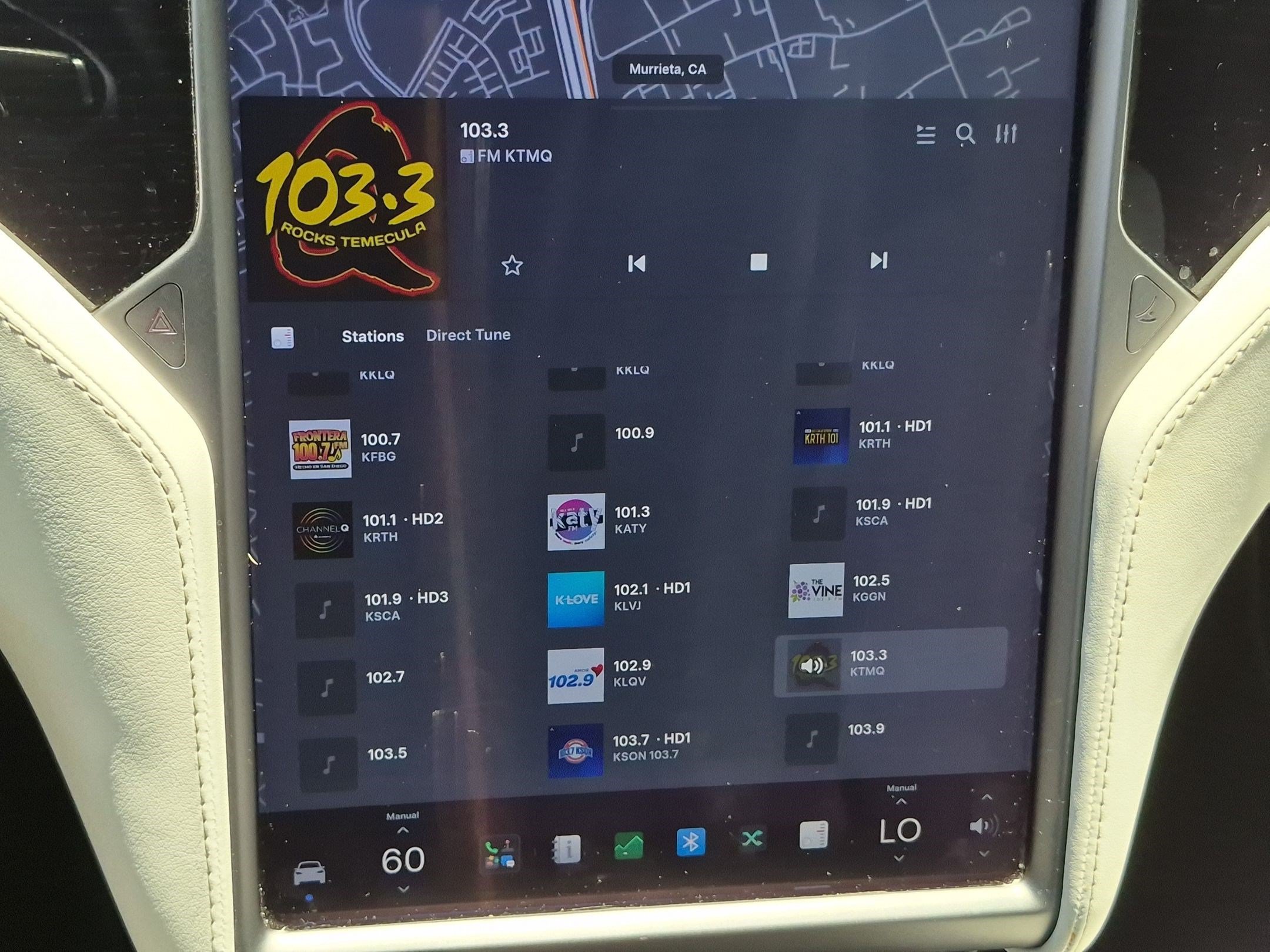 Used 2020 Tesla Model X Long Range AWD/4WD image 23