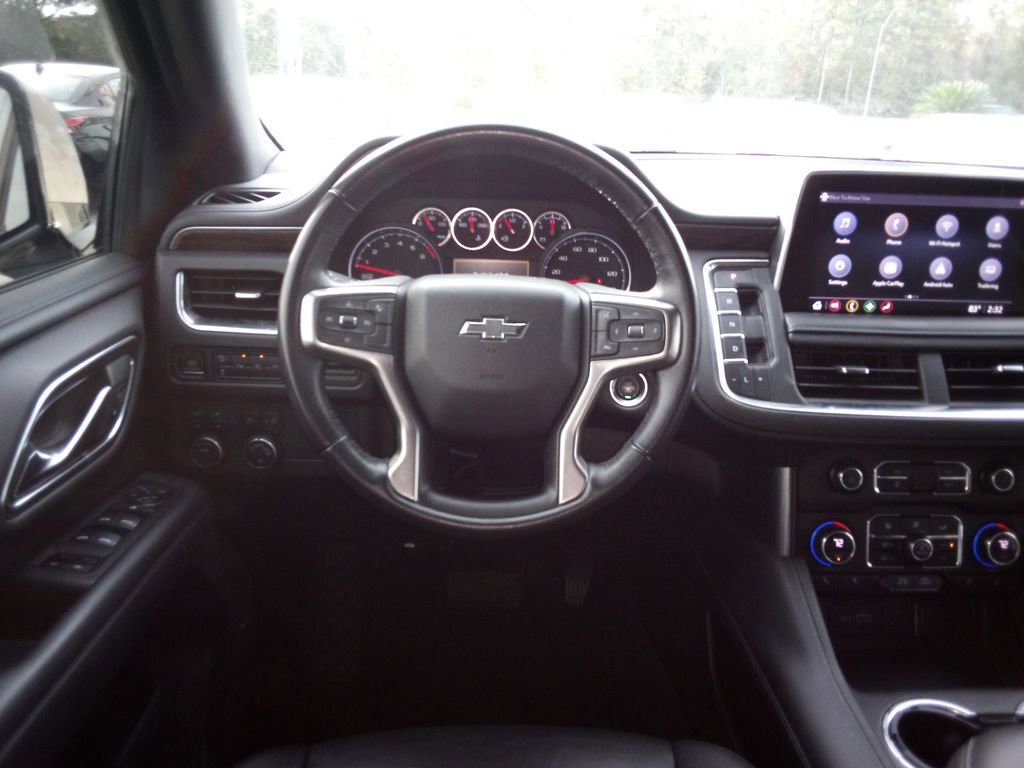 Used 2021 Chevrolet Tahoe Z71 image 14