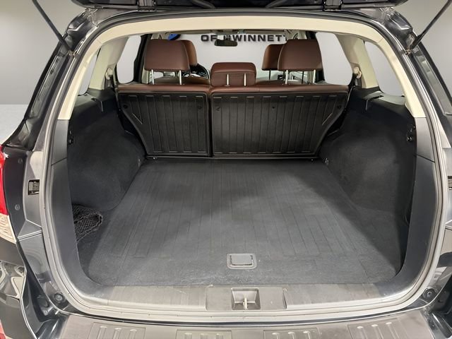 Used 2013 Subaru Outback 3.6R Limited w/ Special Appearance Pkg AWD/4WD image 39