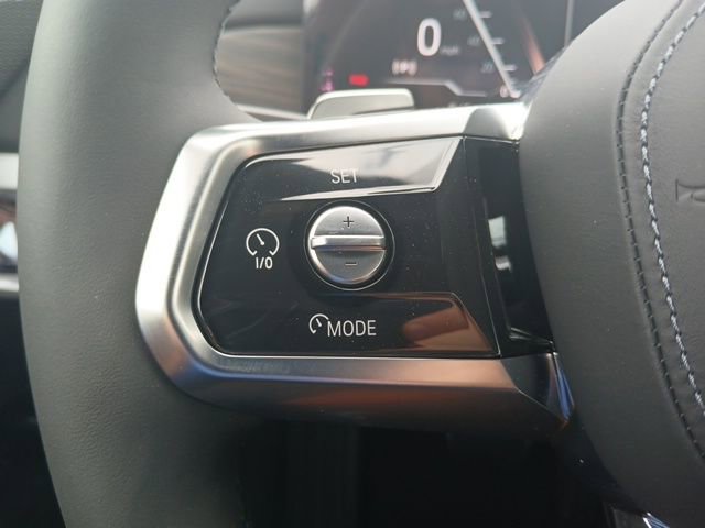 New 2025 BMW i7 xDrive60 AWD/4WD image 26