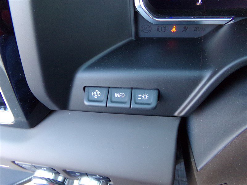 Used 2025 GMC Sierra 1500 Denali image 42