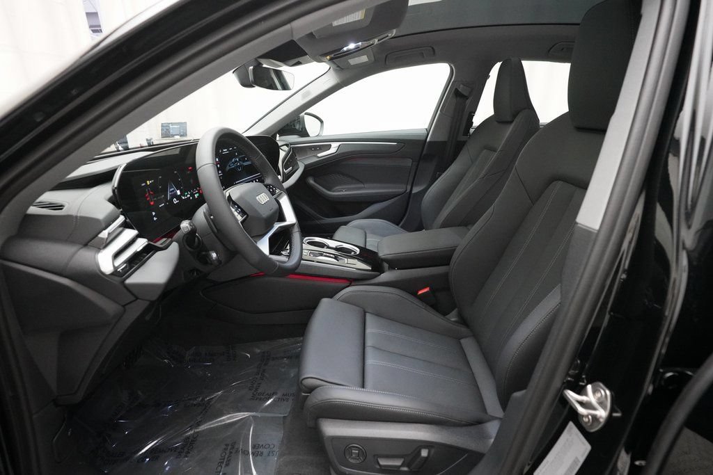 New 2026 Audi A6 Premium Plus AWD/4WD image 7