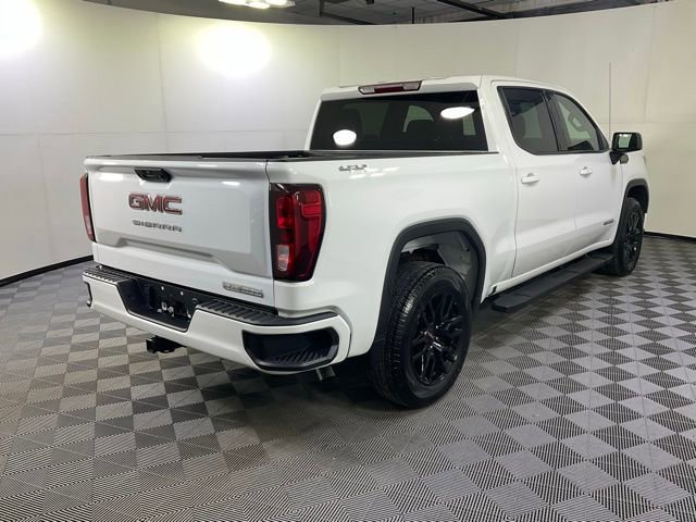 Used 2023 GMC Sierra 1500 Elevation image 8