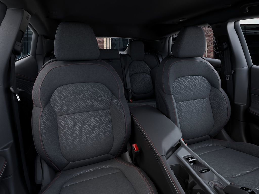 New 2026 Dodge Charger GT w/ Blacktop Package AWD/4WD image 16