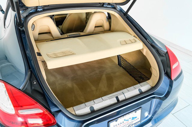 Used 2012 Porsche Panamera 4 image 54