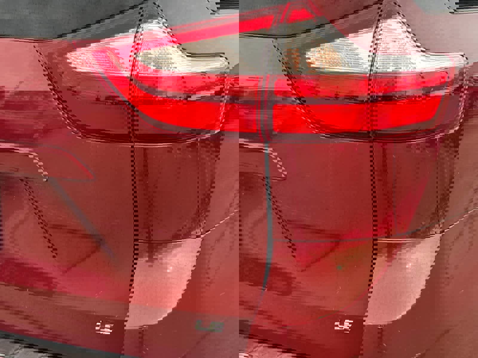 Used 2017 Toyota Sienna LE image 27