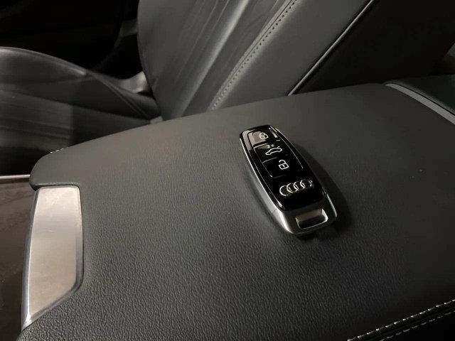 Used 2023 Audi A6 Premium Plus w/ Premium Plus Package AWD/4WD image 89