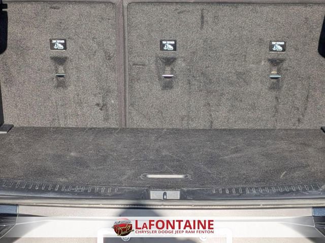 Used 2025 Buick Encore GX Preferred image 28