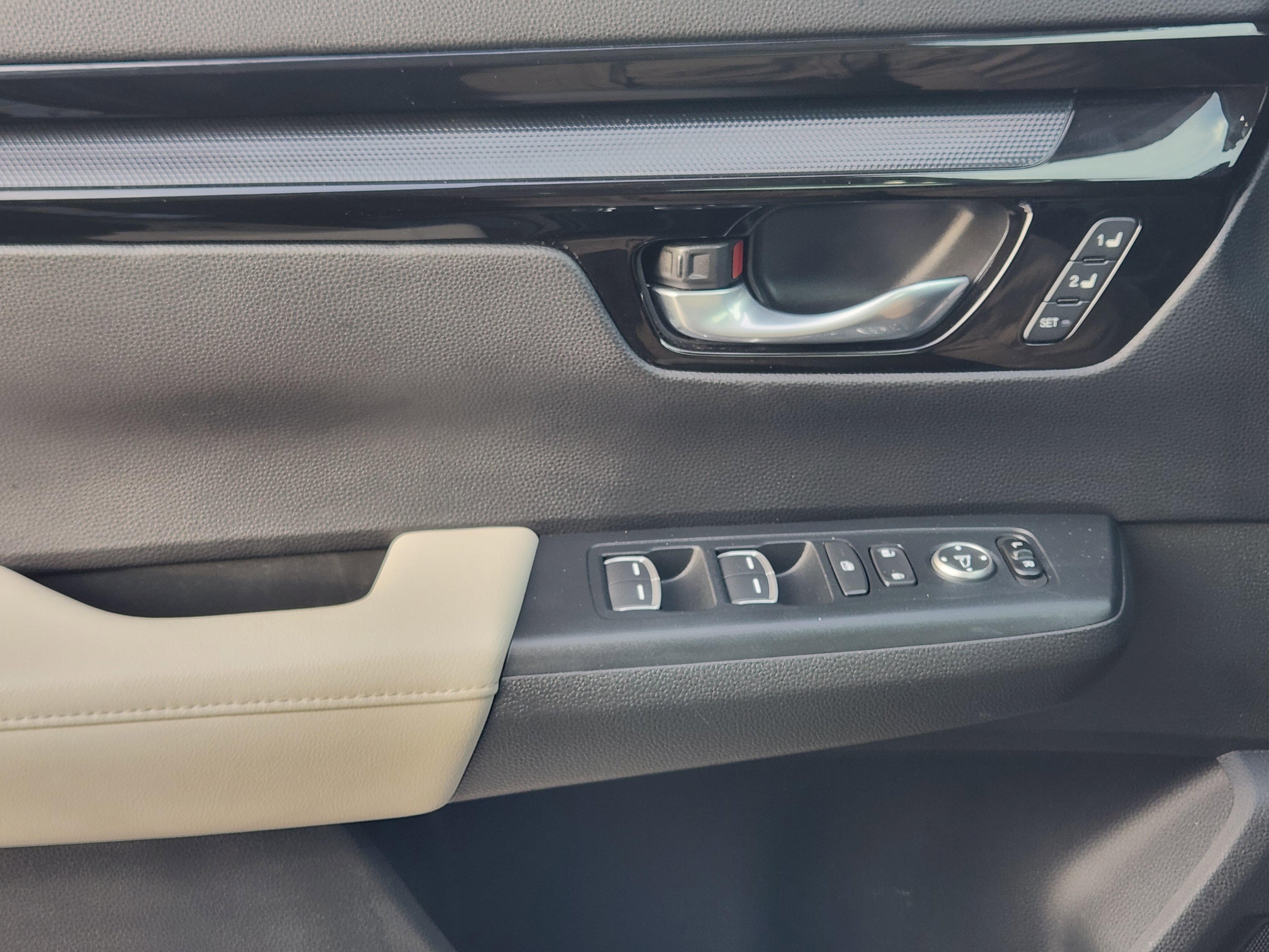 Used 2023 Honda CR-V EX-L image 23