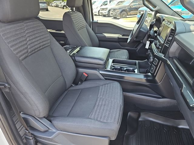 Used 2022 Ford F150 XL w/ STX Appearance Package image 10