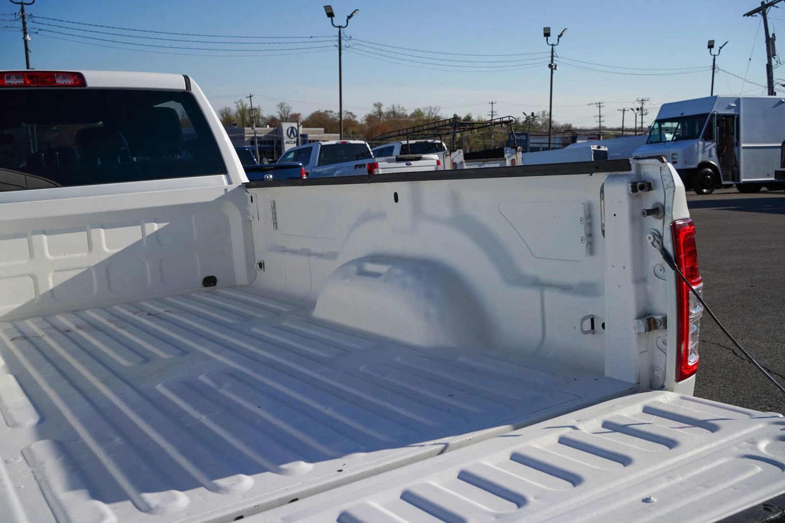 Used 2022 RAM 2500 Tradesman AWD/4WD image 9