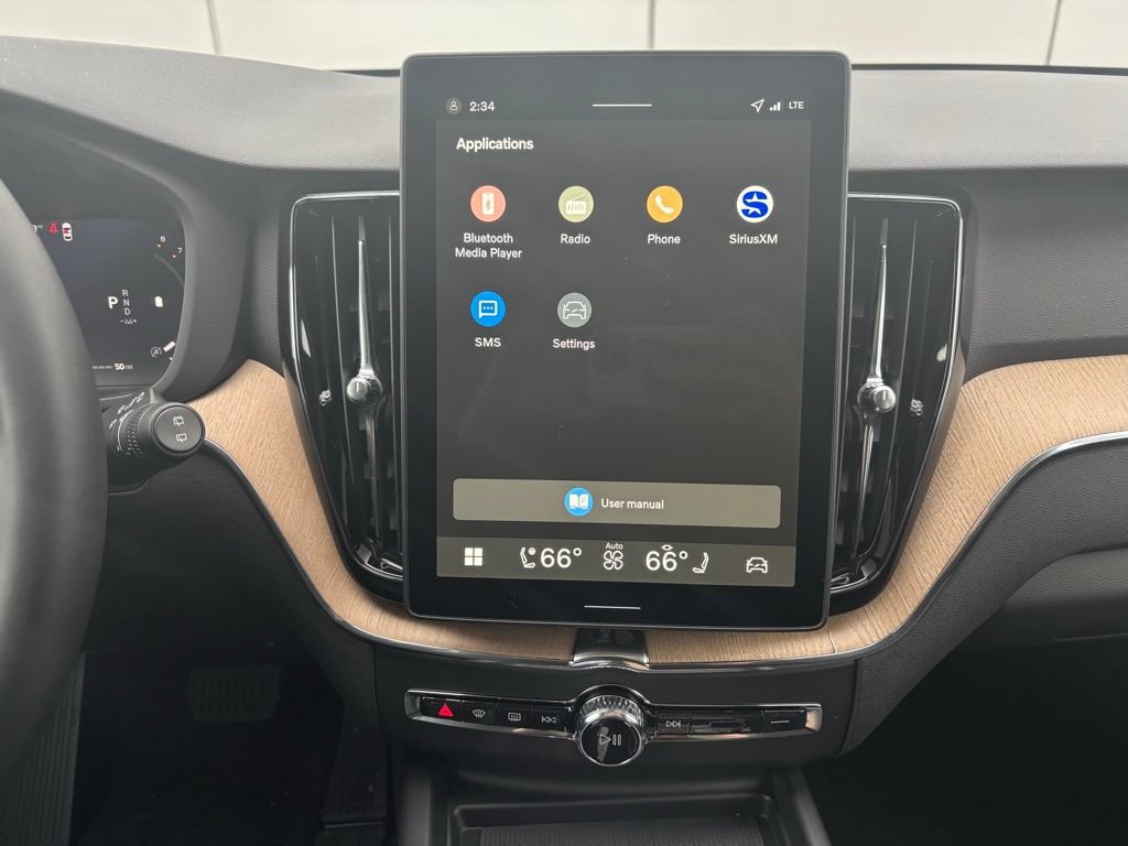 New 2026 Volvo XC60 B5 Plus w/ Climate Package AWD/4WD image 12