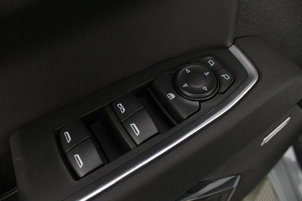 New 2026 Chevrolet Silverado 1500 LT Trail Boss w/ LT Trail Boss Premium Package AWD/4WD image 15
