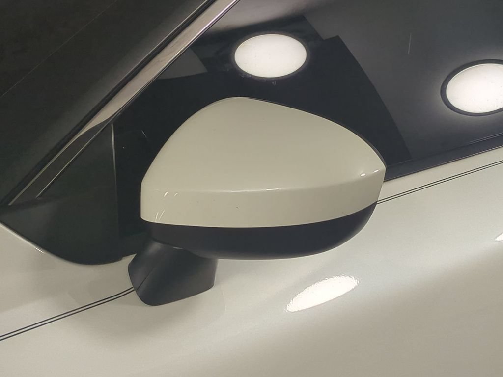 Used 2023 Nissan Rogue SV FWD image 12