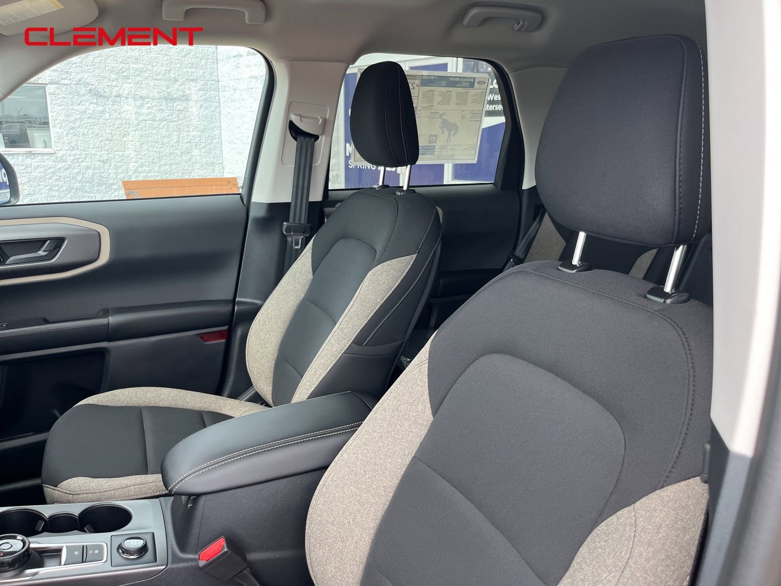 New 2025 Ford Bronco Sport Big Bend image 31