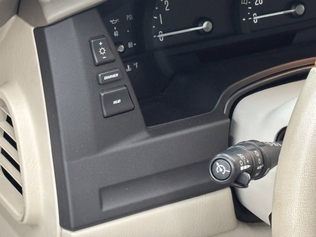 Used 2004 Cadillac XLR image 17