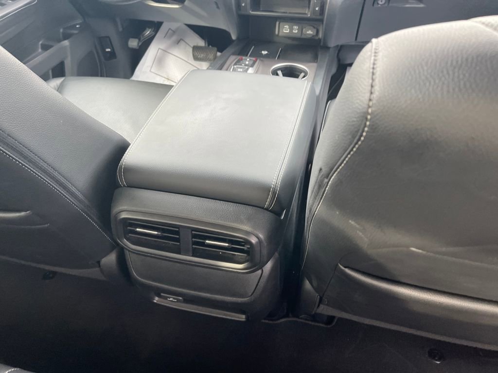 Used 2025 Honda Ridgeline RTL image 29