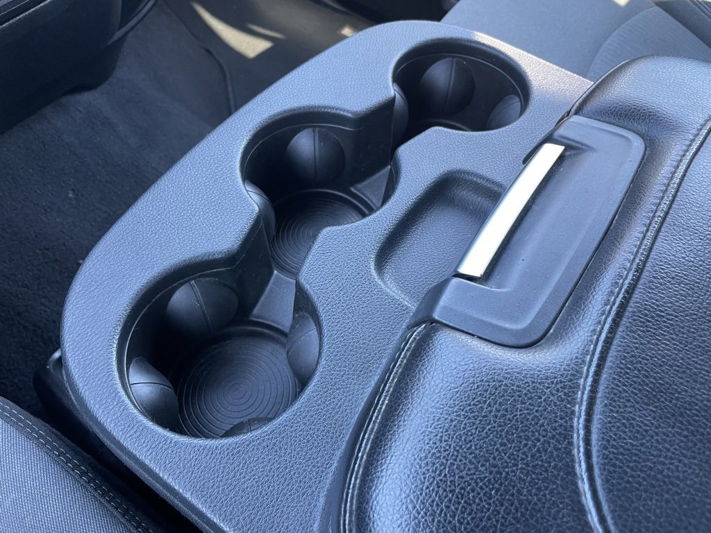 Used 2022 RAM 2500 Big Horn w/ Level A Equipment Group image 24