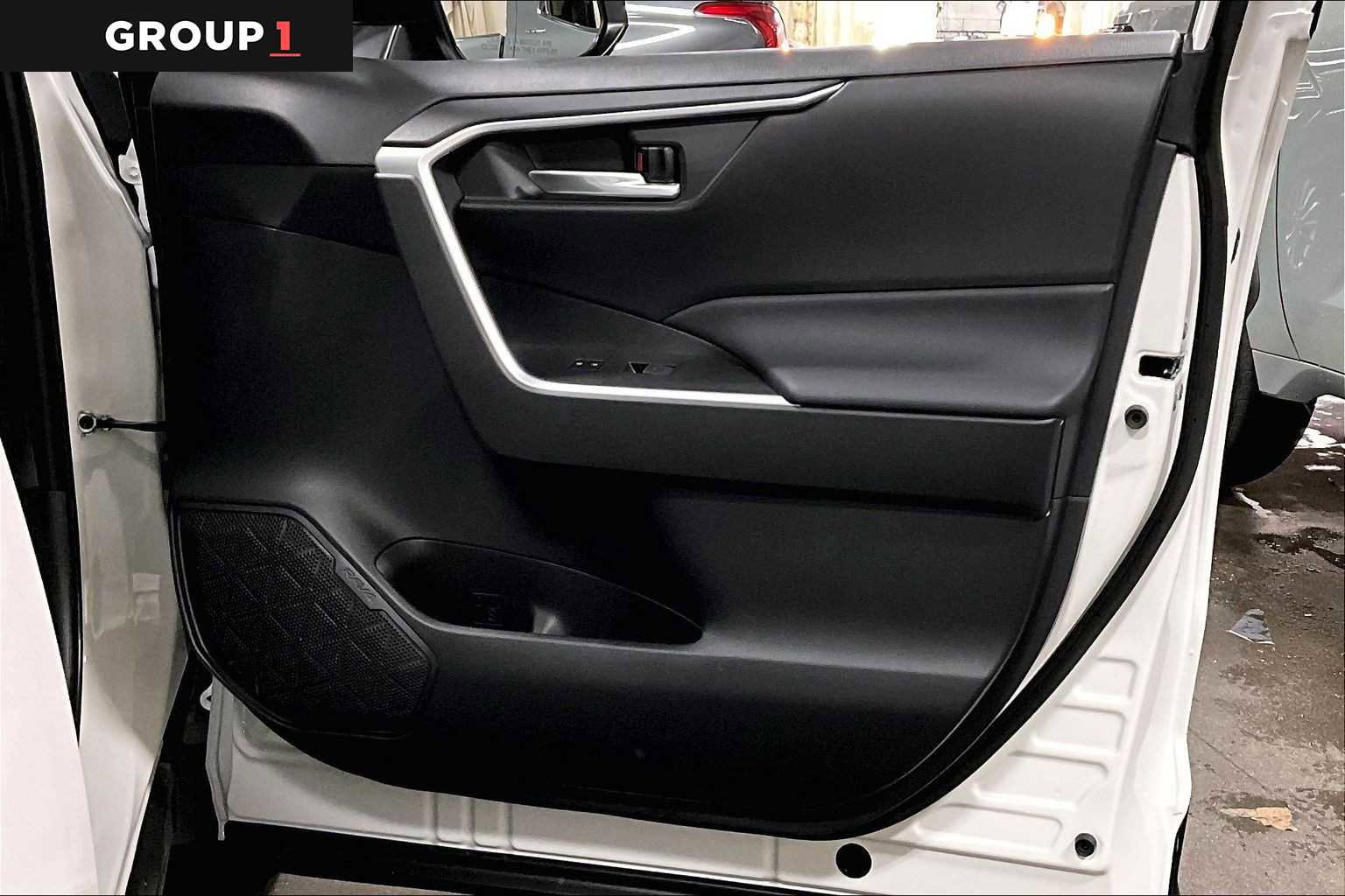 Certified 2025 Toyota RAV4 XLE image 22