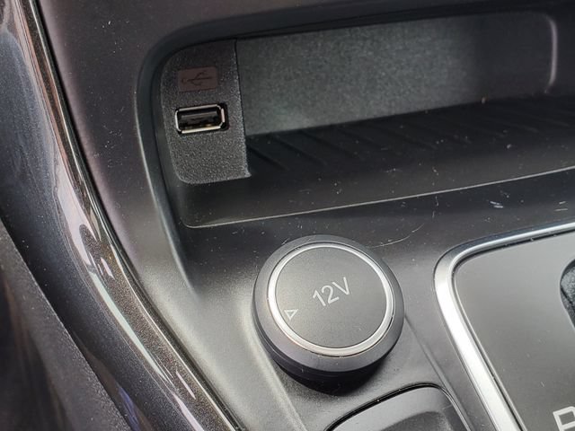 Used 2018 Ford Focus Titanium FWD image 23